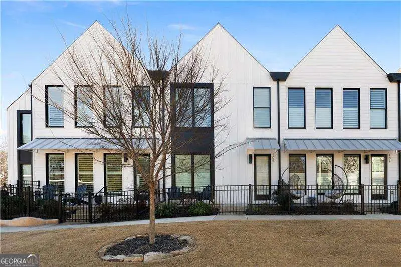 105 Pearl Street, Woodstock, GA 30188 - #1