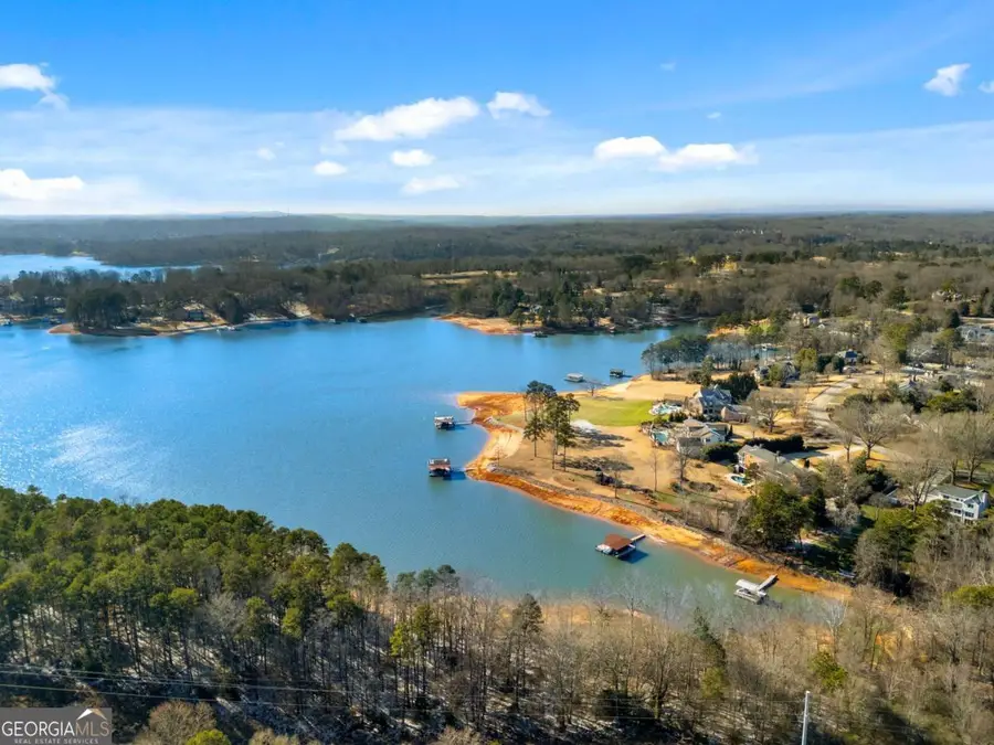 3831 Brookburn Park, Gainesville, GA 30506 - #3