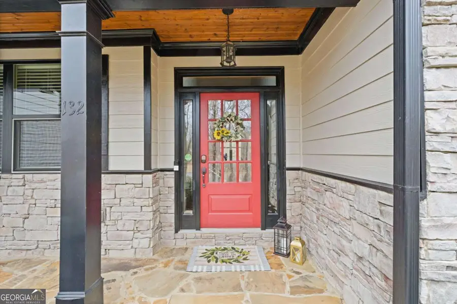 132 Amberleigh Drive, White, GA 30184 - Image #2