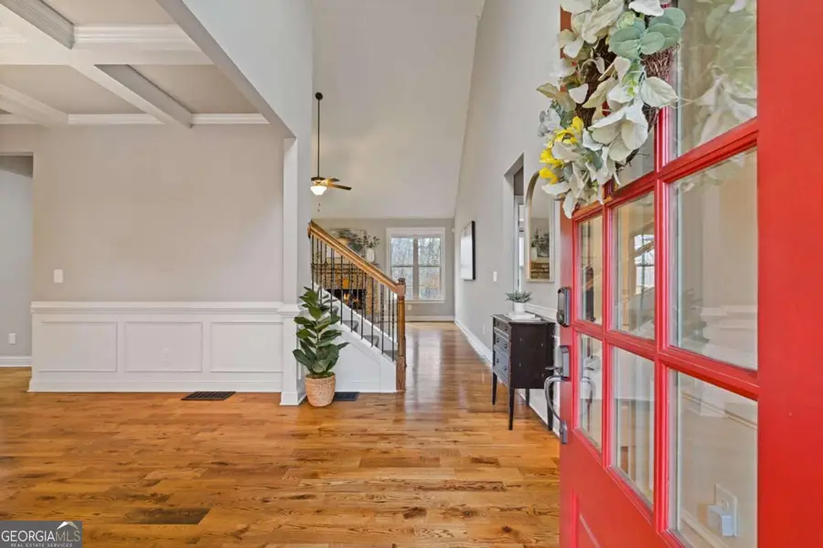 132 Amberleigh Drive, White, GA 30184 - Image #3