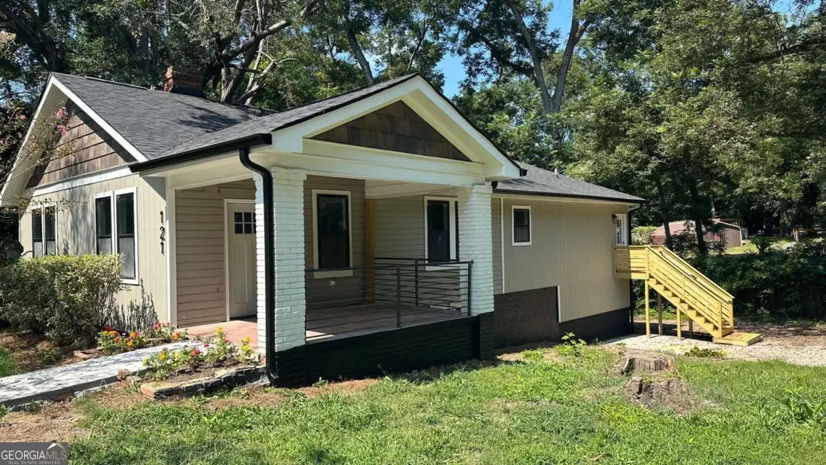 121 Orchard Street, Fairburn, GA 30213 - Image #1