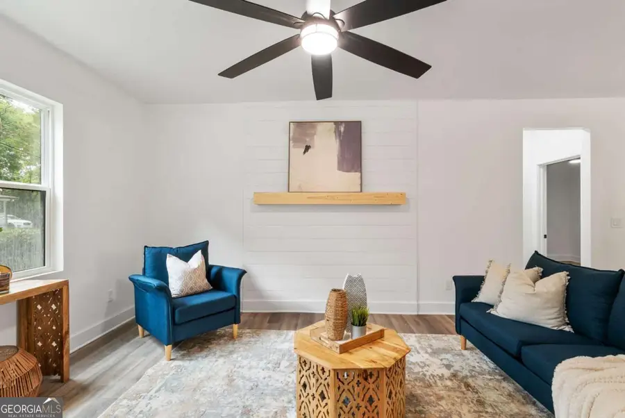 121 Orchard Street, Fairburn, GA 30213 - Image #3