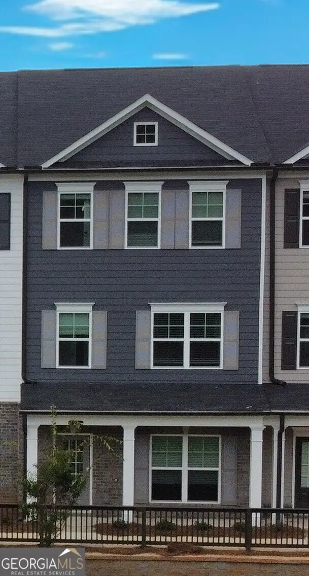 33 Cobalt Lane #80, Newnan, GA 30265 - #2