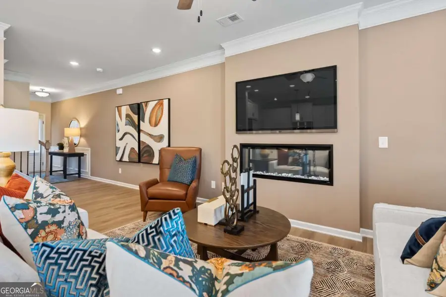 1016 Glendale Place #9, Conyers, GA 30012 - Image #2