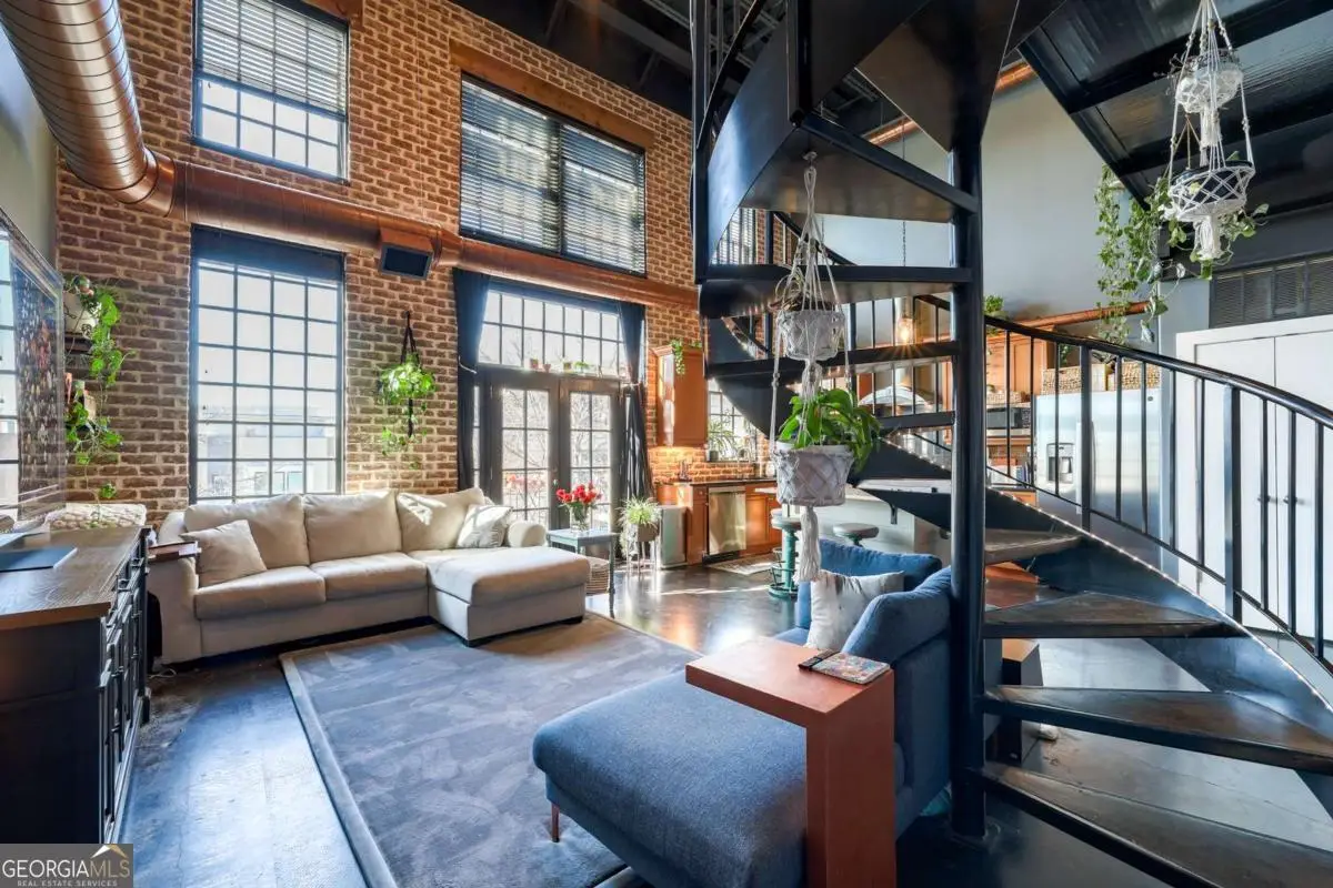 5434 Peachtree Road #109, Atlanta, GA 30341 - #1