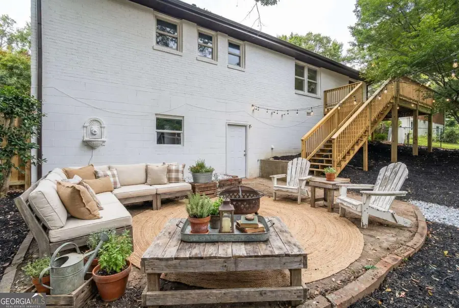 1523 Delia Drive, Decatur, GA 30033 - #2