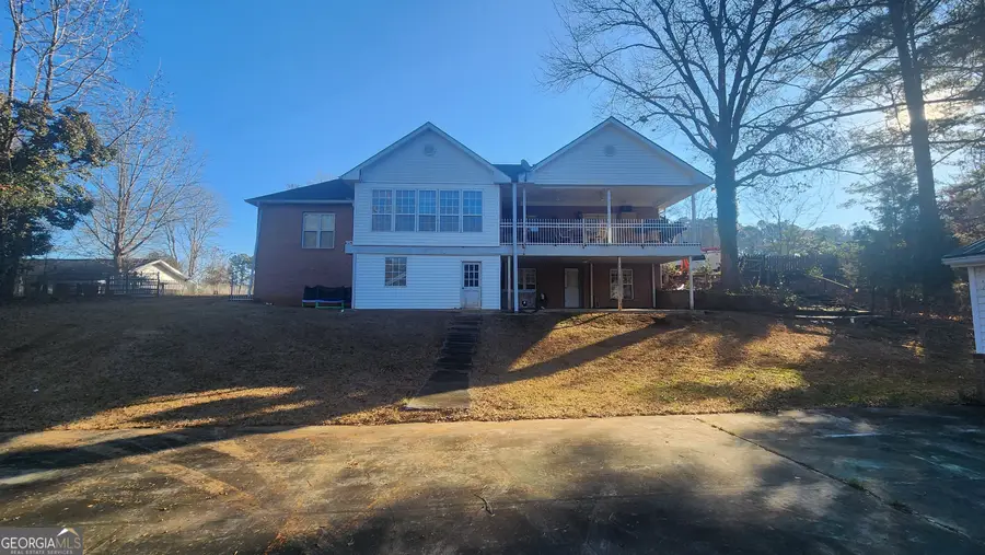 1 N Kenora Drive Sw, Rome, GA 30165 - #3