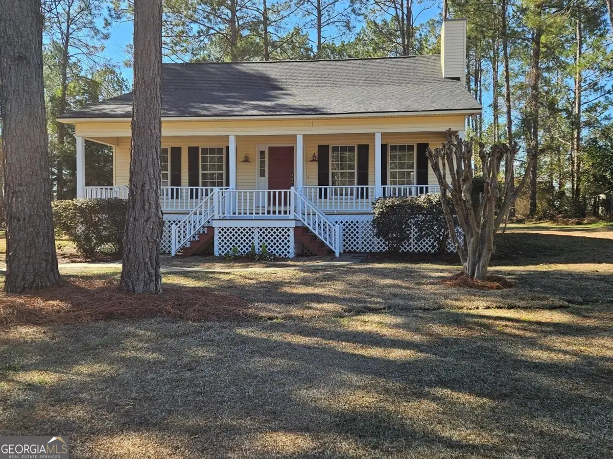 606 N Kevin Court, Statesboro, GA 30461 - Image #1