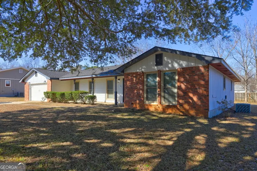 105 Mitchell Court, Warner Robins, GA 31093 - Image #2