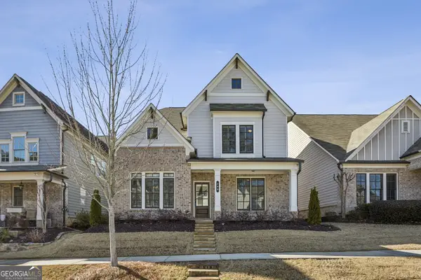 208 Still Pine Bend, Smyrna, GA 30082