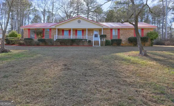 80 Circle Creek Drive, Stockbridge, GA 30281