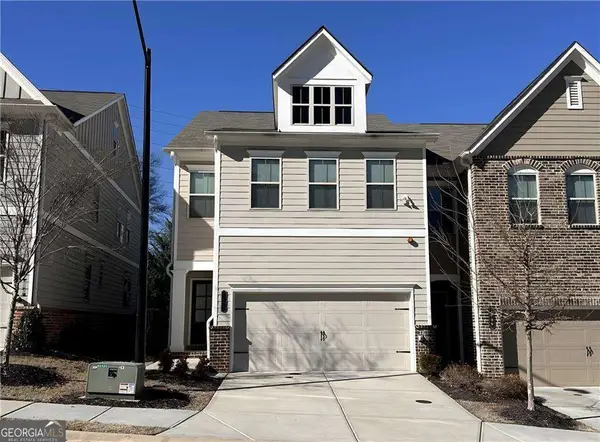 1235 Herty Drive, Marietta, GA 30062