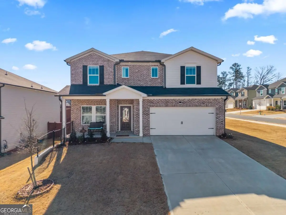 319 Canal Way, Woodstock, GA 30188 - #1