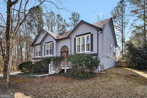 82 Maplewood Court, Acworth, GA 30101