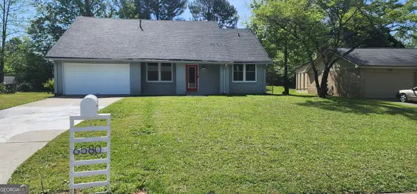 6580 Bellburn Road, South Fulton, GA 30349