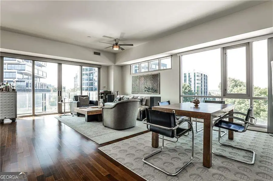 1100 Howell Mill Road Nw #614, Atlanta, GA 30318 - Image #2