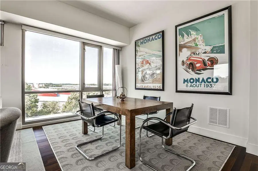 1100 Howell Mill Road Nw #614, Atlanta, GA 30318 - Image #3