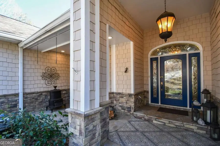 94 Dawson Drive, Dawsonville, GA 30534 - #3