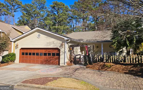1081 New Gibraltar Square, Stone Mountain, GA 30083