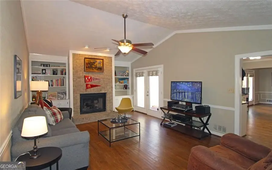 1081 New Gibraltar Square, Stone Mountain, GA 30083 - #2