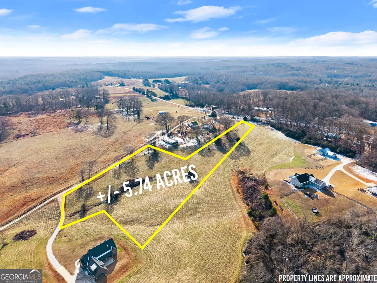 0 Brockton Loop, Jefferson, GA 30549 - #1