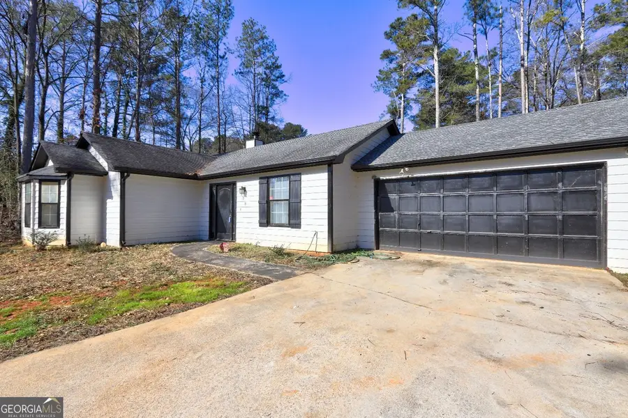 3338 Lindale Court, Ellenwood, GA 30294 - #2