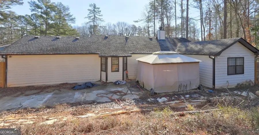 3338 Lindale Court, Ellenwood, GA 30294 - #3