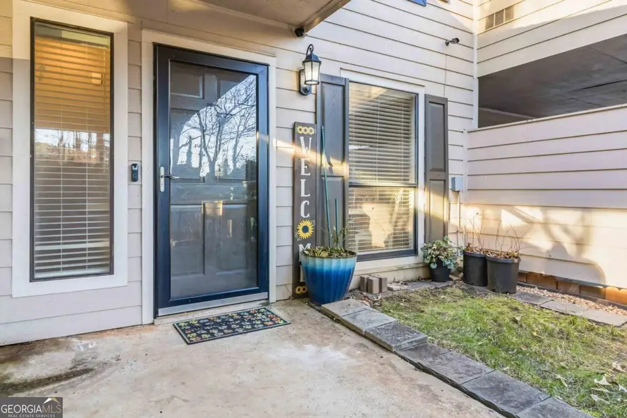 4872 Twin Lakes Trail, Dunwoody, GA 30360 - Image #2