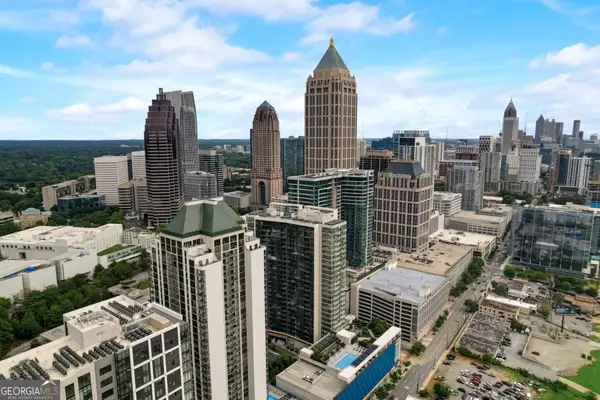 1280 W Peachtree Street Nw #3601, Atlanta, GA 30309