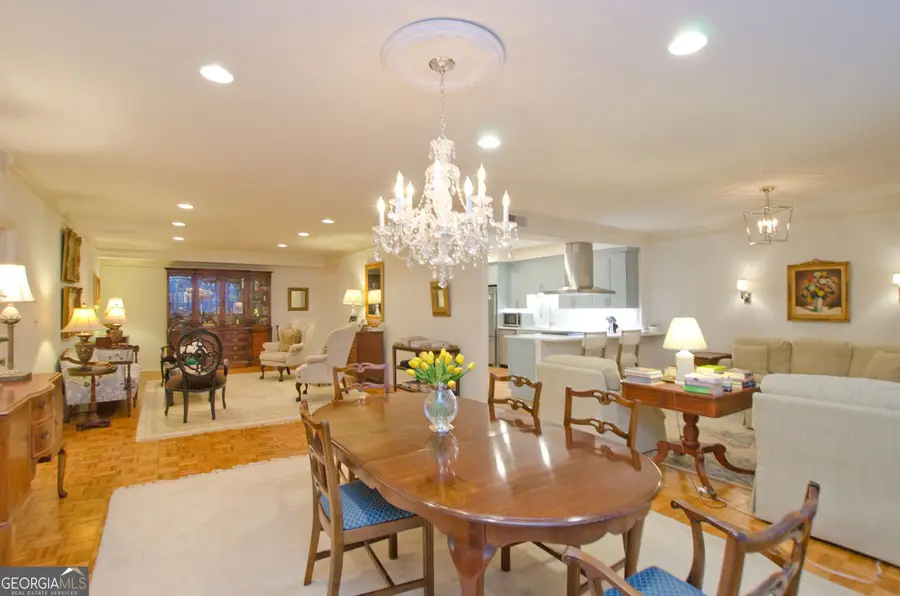 2734 Peachtree Road Nw #C101, Atlanta, GA 30305 - #2