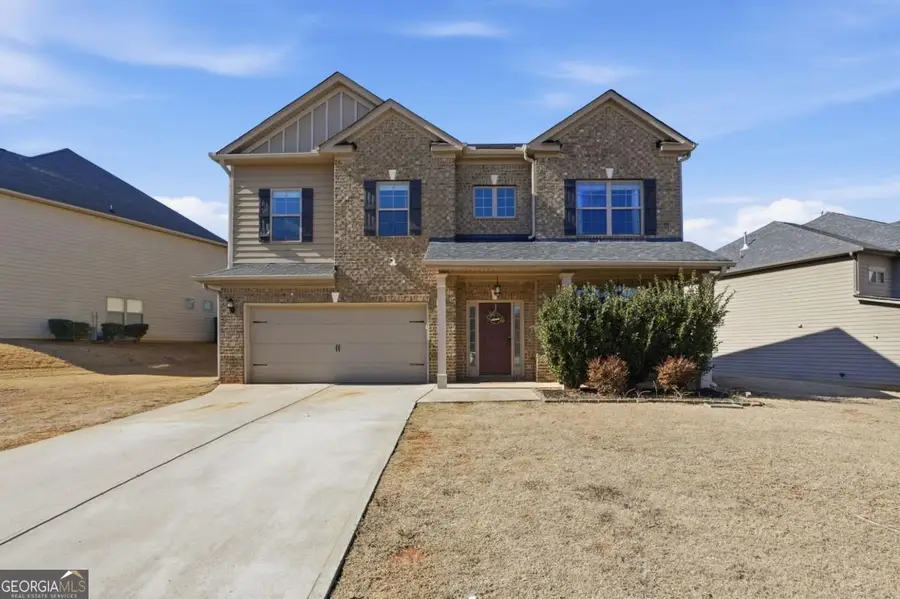 550 Birkdale Drive, Fairburn, GA 30213 - Image #2