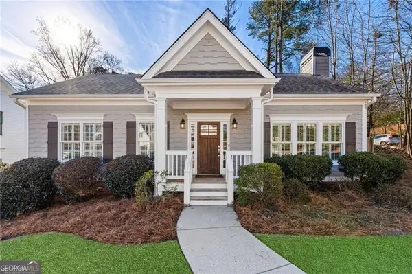 2533 Drew Valley Road Ne, Atlanta, GA 30319