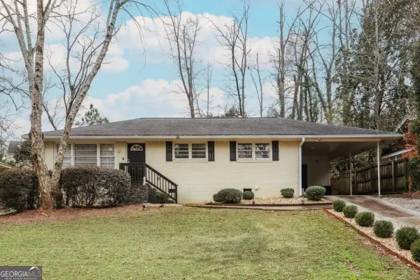 578 Woodland, Athens, GA 30606