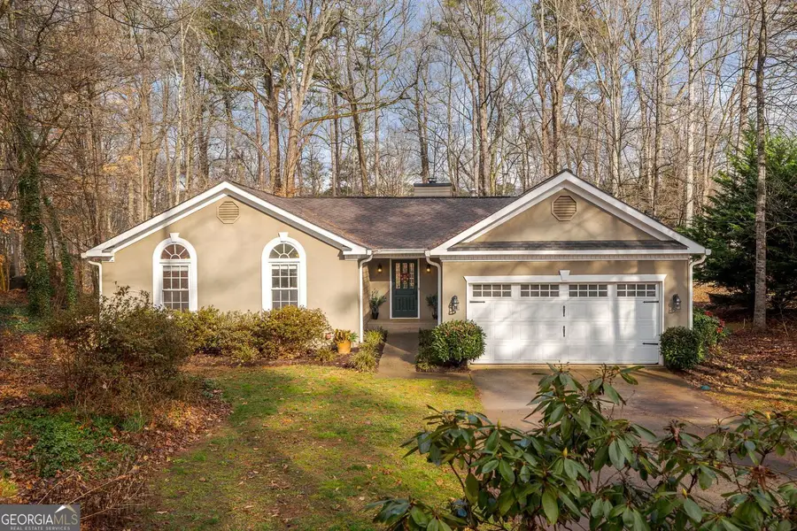 2740 Samples Road, Cumming, GA 30041 - #2