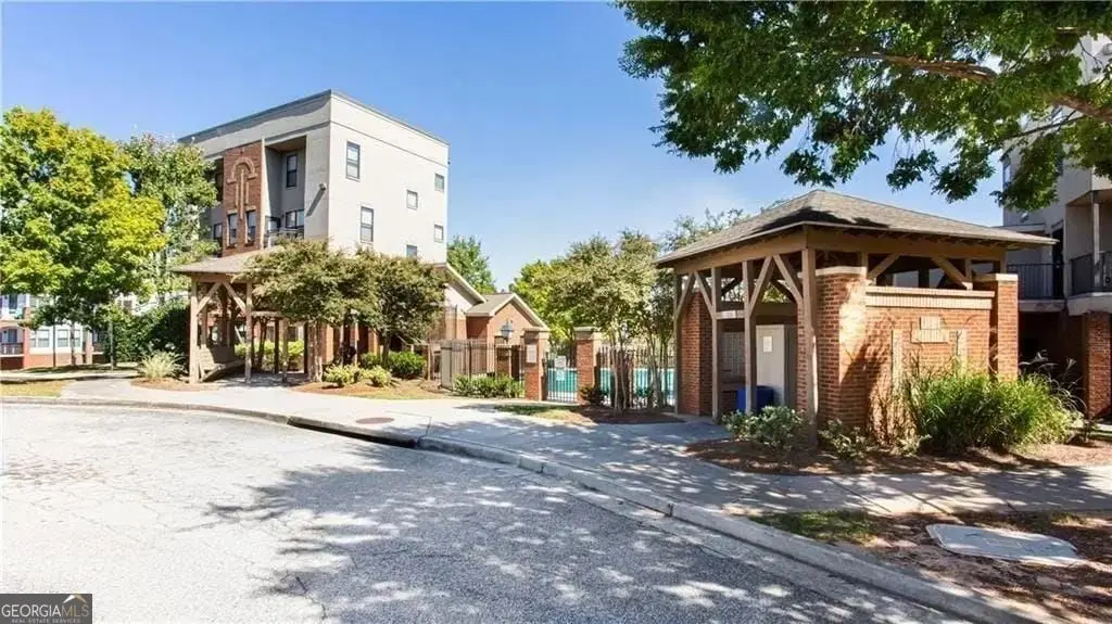 898 Oak Street Sw #1307, Atlanta, GA 30310 - #1