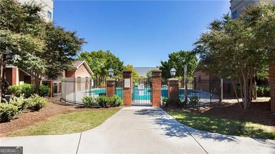 898 Oak Street Sw #1307, Atlanta, GA 30310 - #3