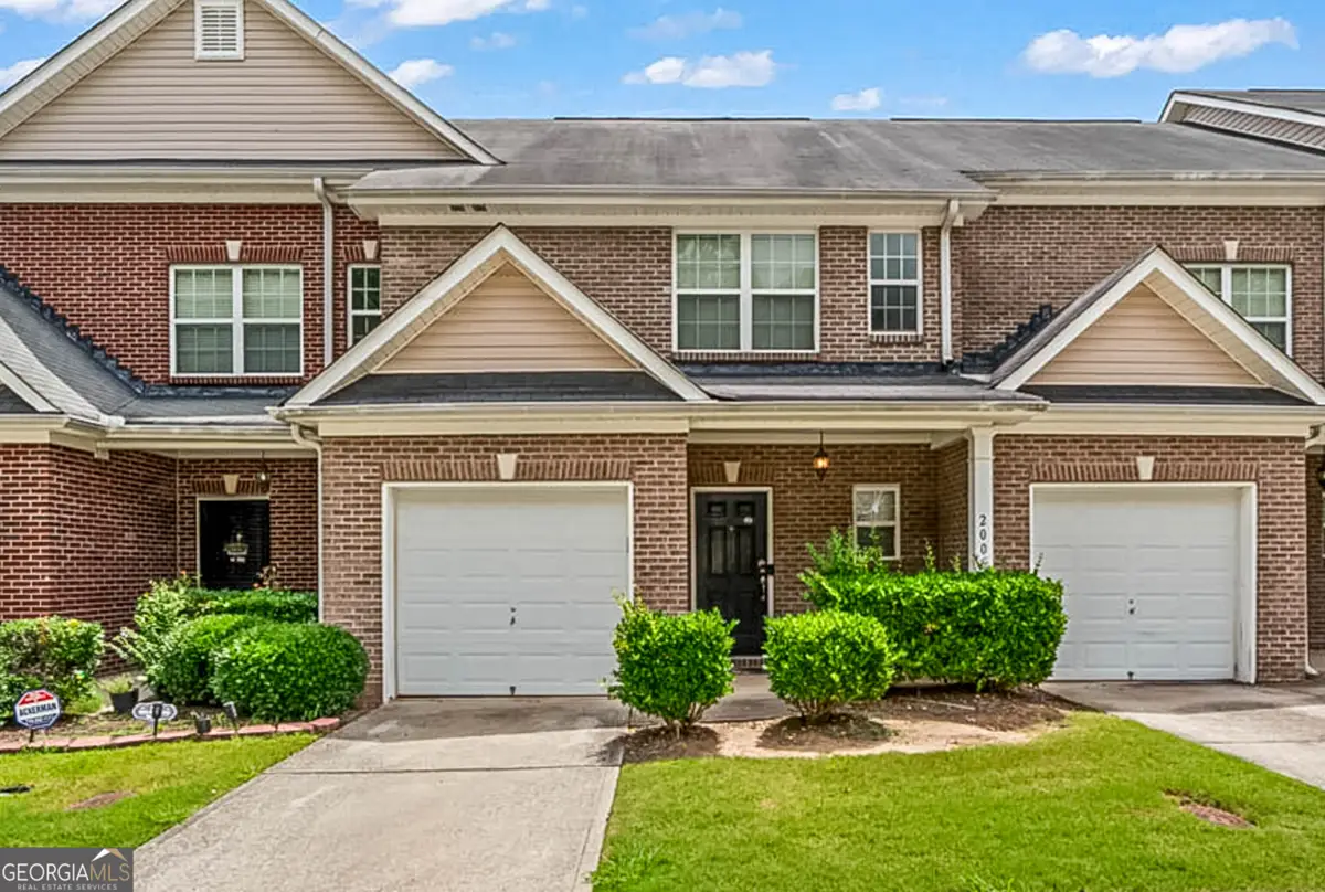 2555 Flat Shoals Road #2006, Atlanta, GA 30349 - #1