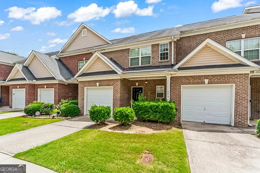 2555 Flat Shoals Road #2006, Atlanta, GA 30349 - #2