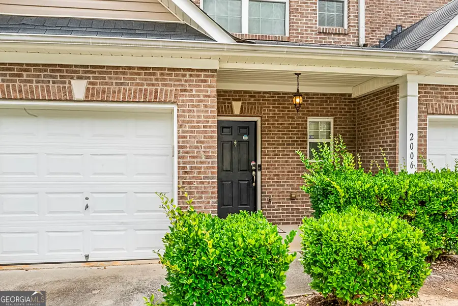 2555 Flat Shoals Road #2006, Atlanta, GA 30349 - #3