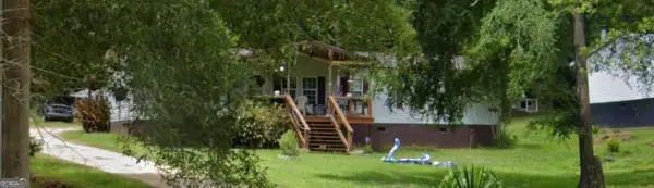 1141 River Woods Drive, Madison, GA 30650