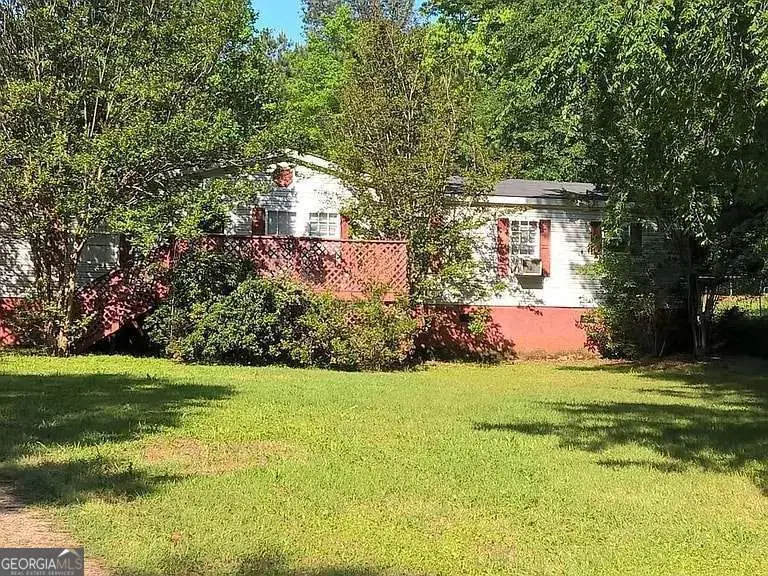 1141 River Woods Drive, Madison, GA 30650 - #2