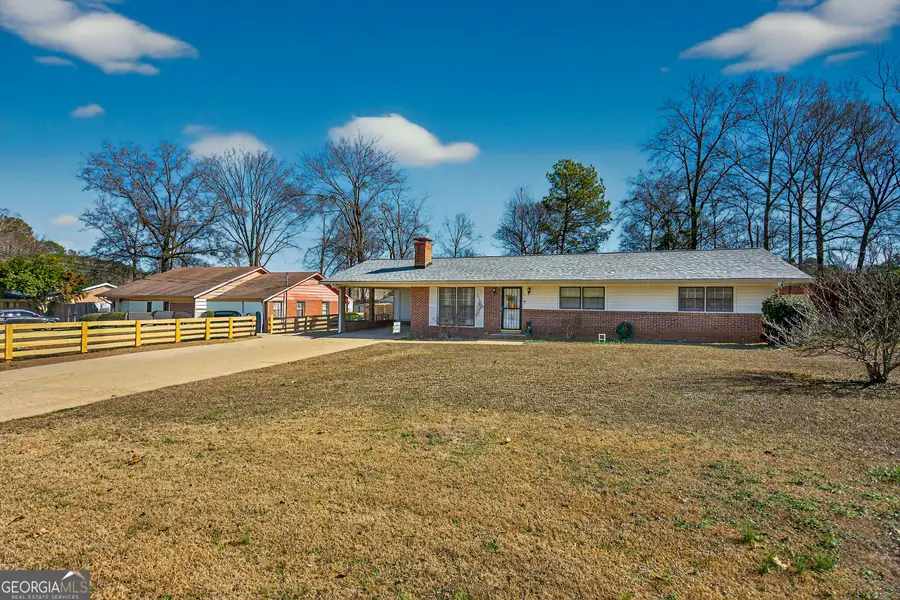2404 19th Avenue, Valley, AL 36854 - #2