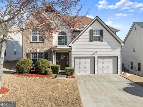 837 Summer Springs Court, Pendergrass, GA 30567