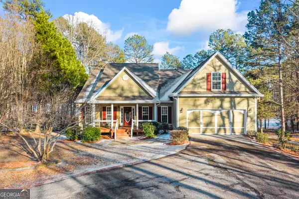 80 Hardy Farm Point, Martin, GA 30557