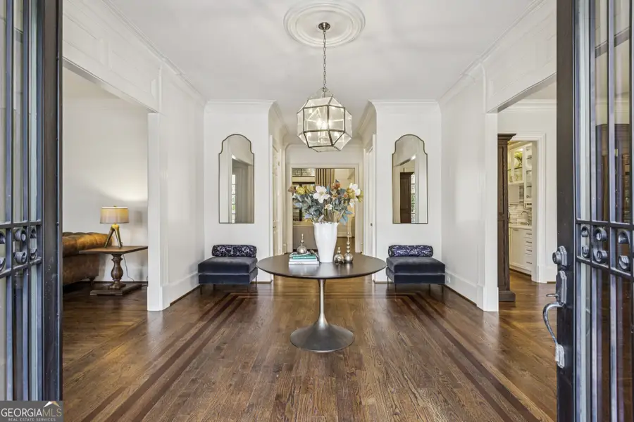 305 Forrest Lake Drive, Sandy Springs, GA 30327 - Image #3