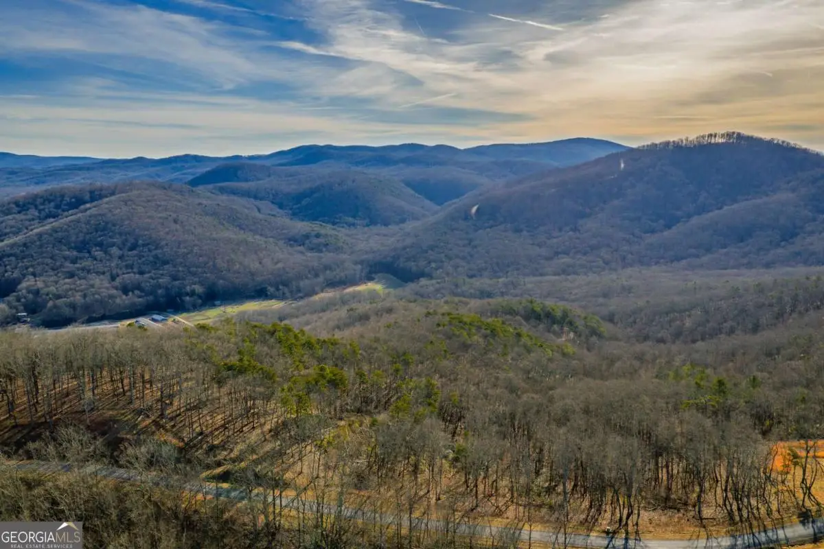 LOT 52 High Summit Drive, Talking Rock, GA 30175 - Image #1