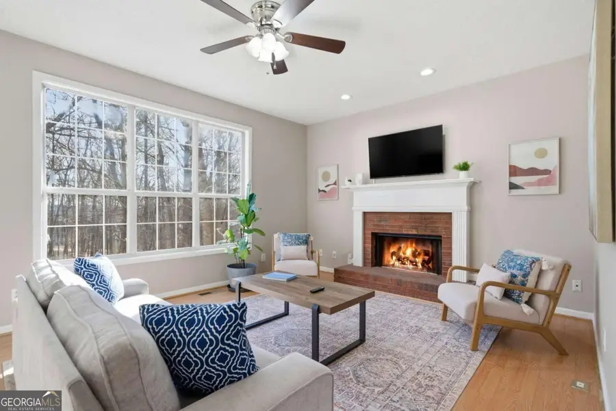 35 Planters Drive Nw, Cartersville, GA 30120 - #2