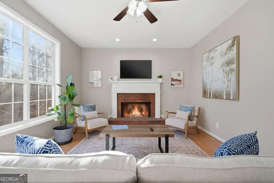 35 Planters Drive Nw, Cartersville, GA 30120 - #3