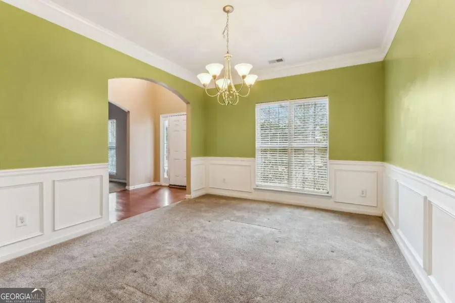 8833 Patricia Rose, Douglasville, GA 30134 - #2