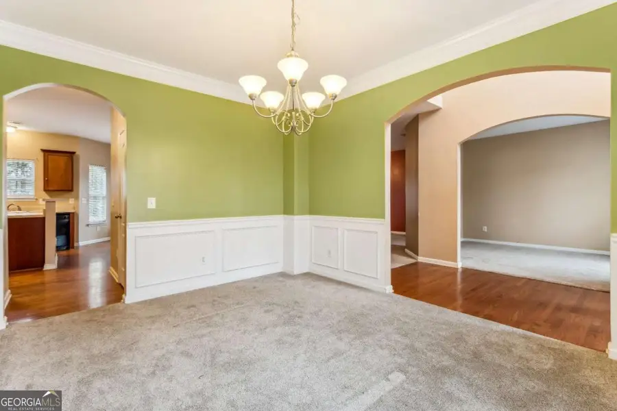 8833 Patricia Rose, Douglasville, GA 30134 - #3